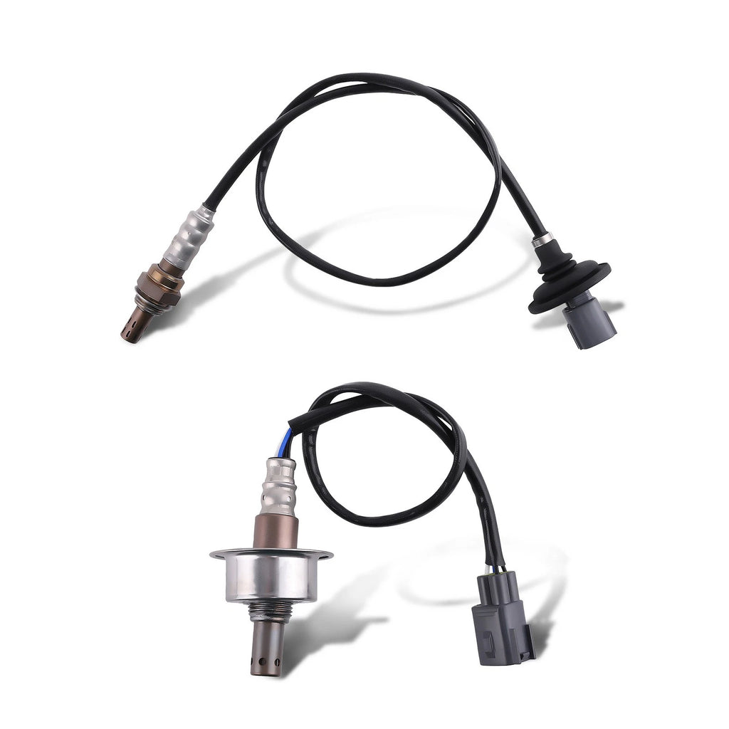 2X Oxygen Sensors for Scion xD (2008-2009)