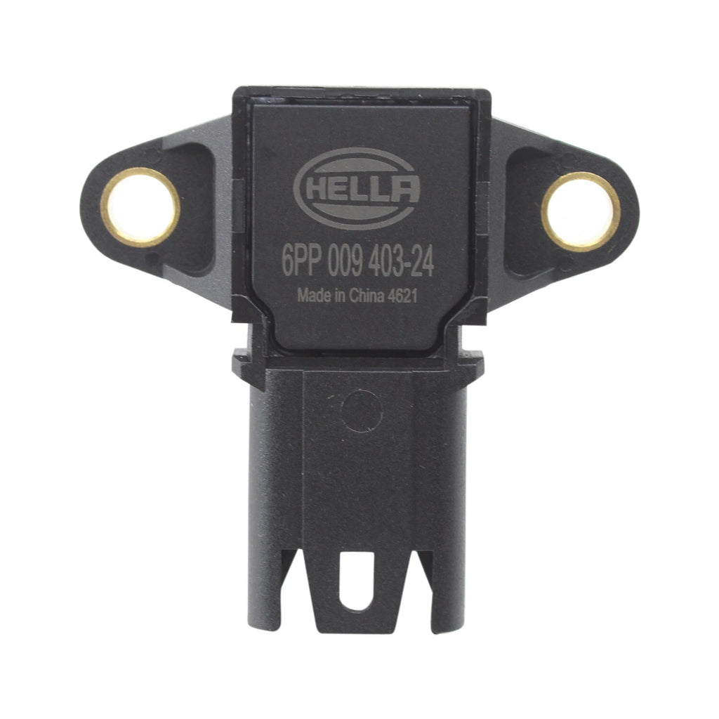 Hella Manifold Absolute Pressure Sensor 009403241 for BMW E82 E92 F10 F07 F01