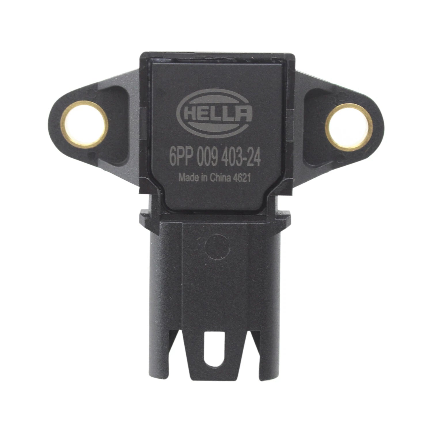 Hella Manifold Absolute Pressure Sensor 009403241 for BMW E82 E92 F10 F07 F01