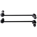 Front Complete Struts Sway Bars Kit for Nissan Rogue (2008–2012)