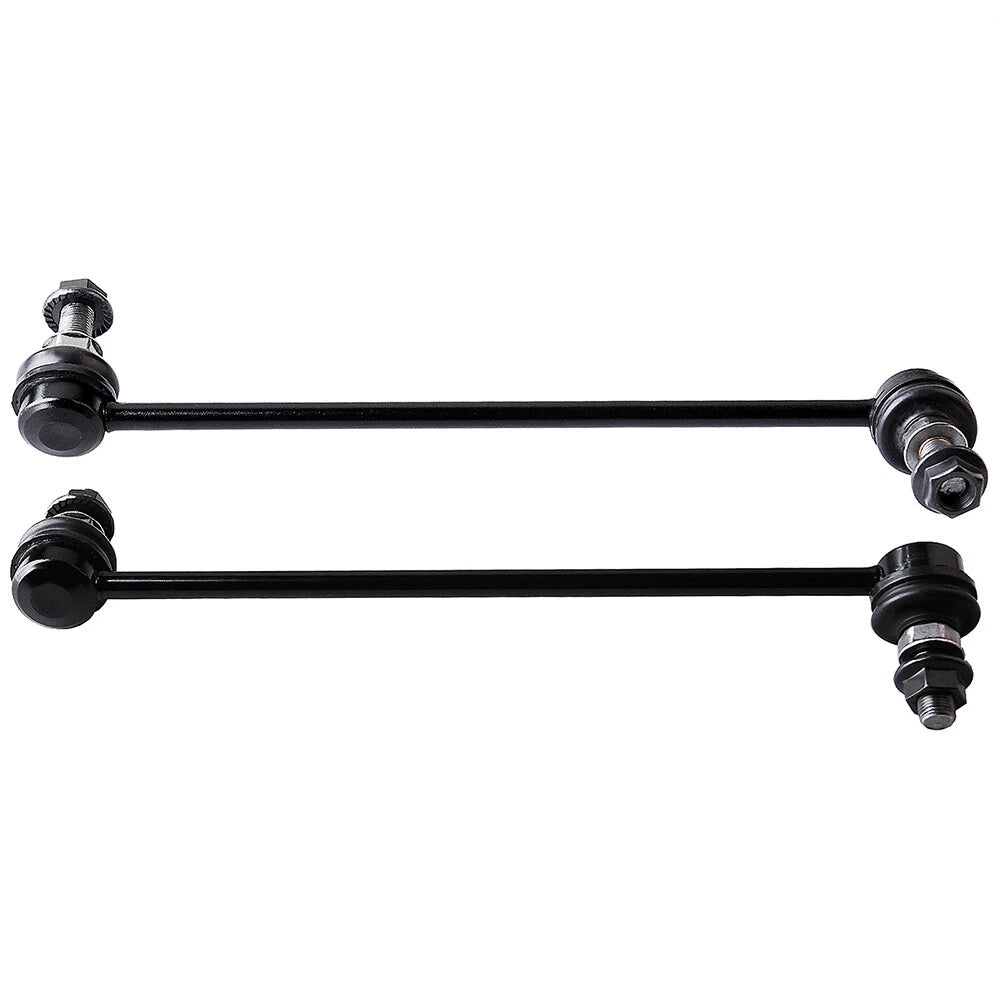 Front Complete Struts Sway Bars Kit for Nissan Rogue (2008–2012)