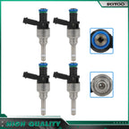 Fuel Injectors for Hyundai Sonata 2.0L (2011–2014), Santa Fe Sport 2.0L (2013–2016)