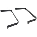 Set of 2 Fuel Tank Straps for VW Audi TT Quattro Golf R A3