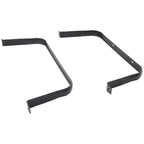Set of 2 Fuel Tank Straps for VW Audi TT Quattro Golf R A3
