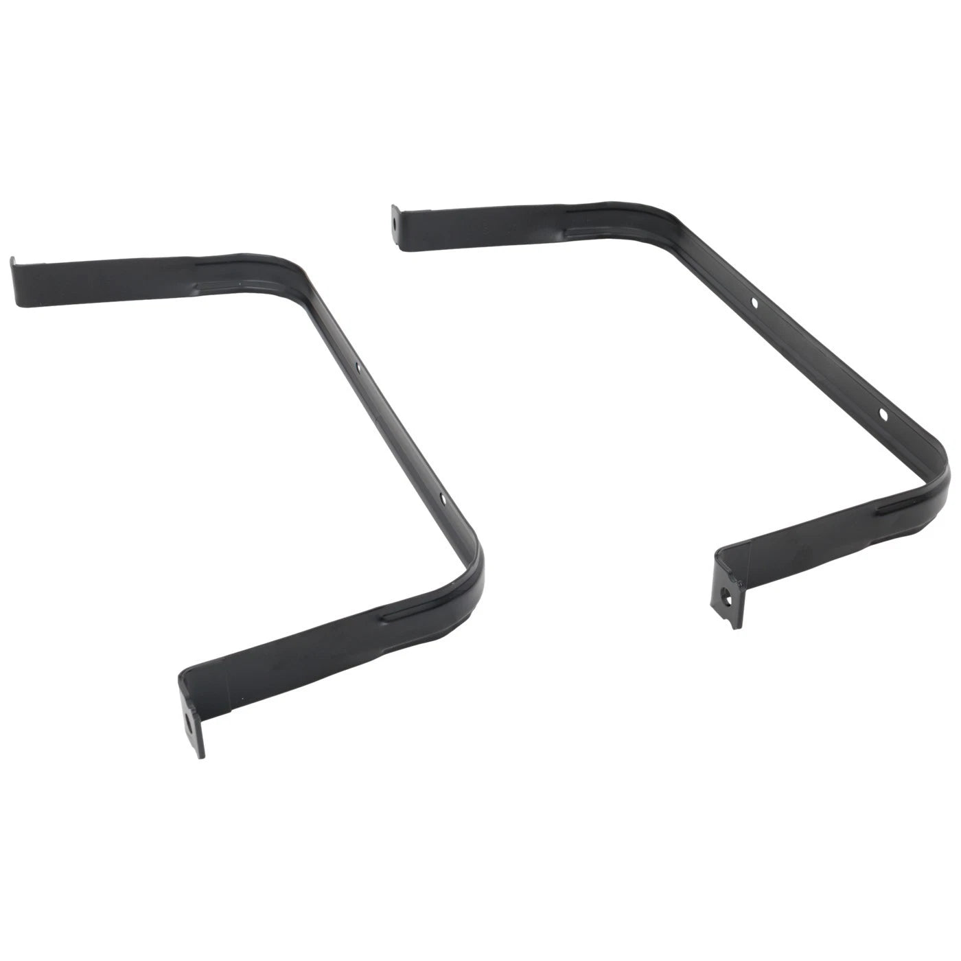 Set of 2 Fuel Tank Straps for VW Audi TT Quattro Golf R A3