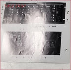 Yamaha MV422 Multi-Source Mixer Sales Brochure for Yamaha MV422