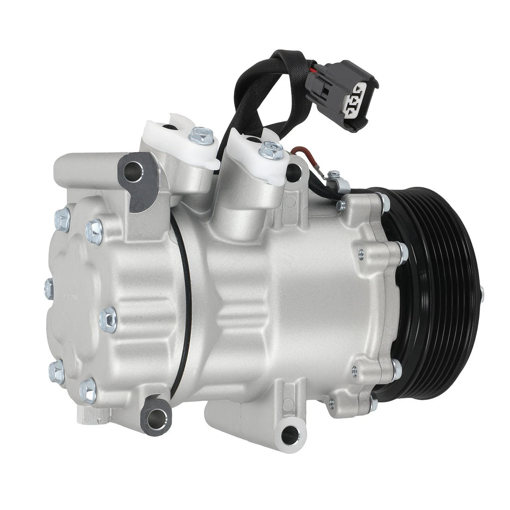 A/C Compressor for Honda Civic L4 1.7L (2002–2005)