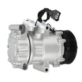 A/C Compressor for Honda Civic L4 1.7L (2002–2005)