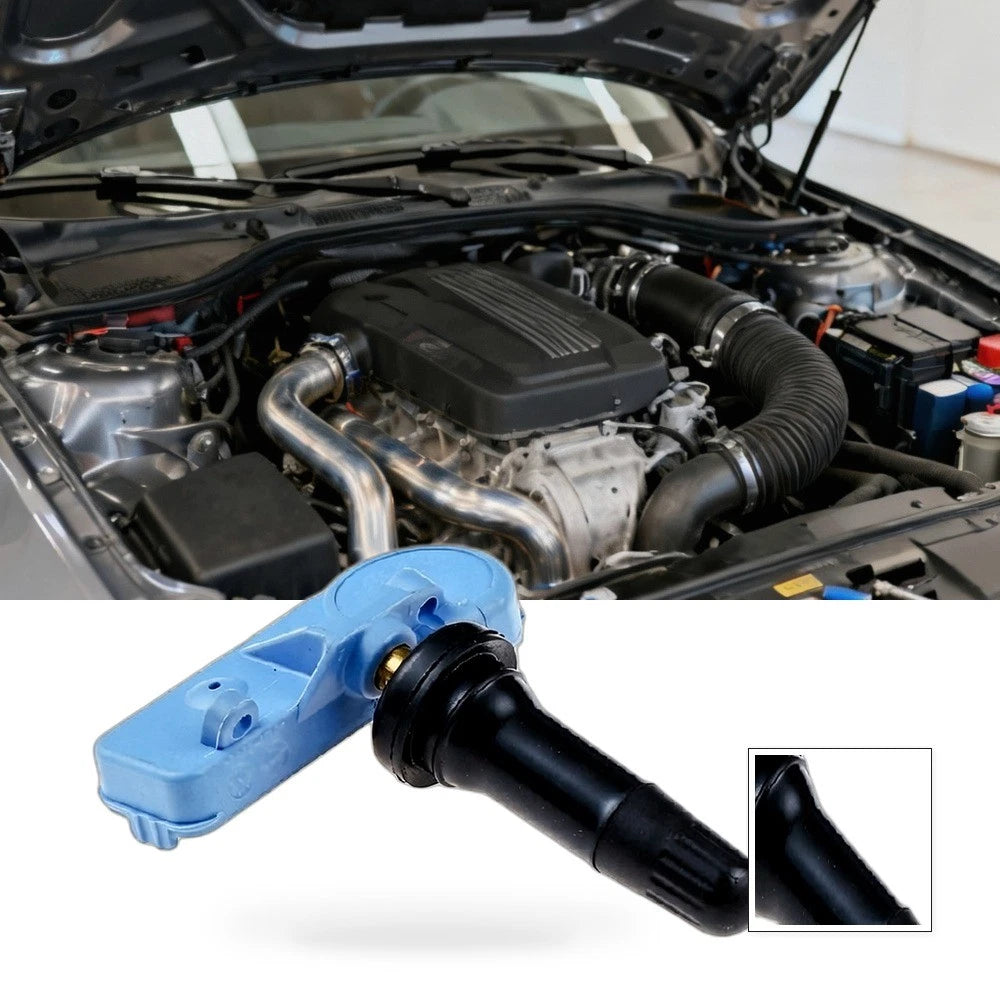 Tire Pressure Monitoring Sensor for Buick Cadillac (13581562, 13581561)