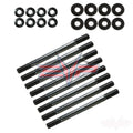EVO Head Stud Kit for Can-Am Maverick X3 (2017–2023)