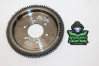Starter Gear for Sea-Doo GTX 4TEC 185 HP (2003–2006) 86T/86T Double Ring
