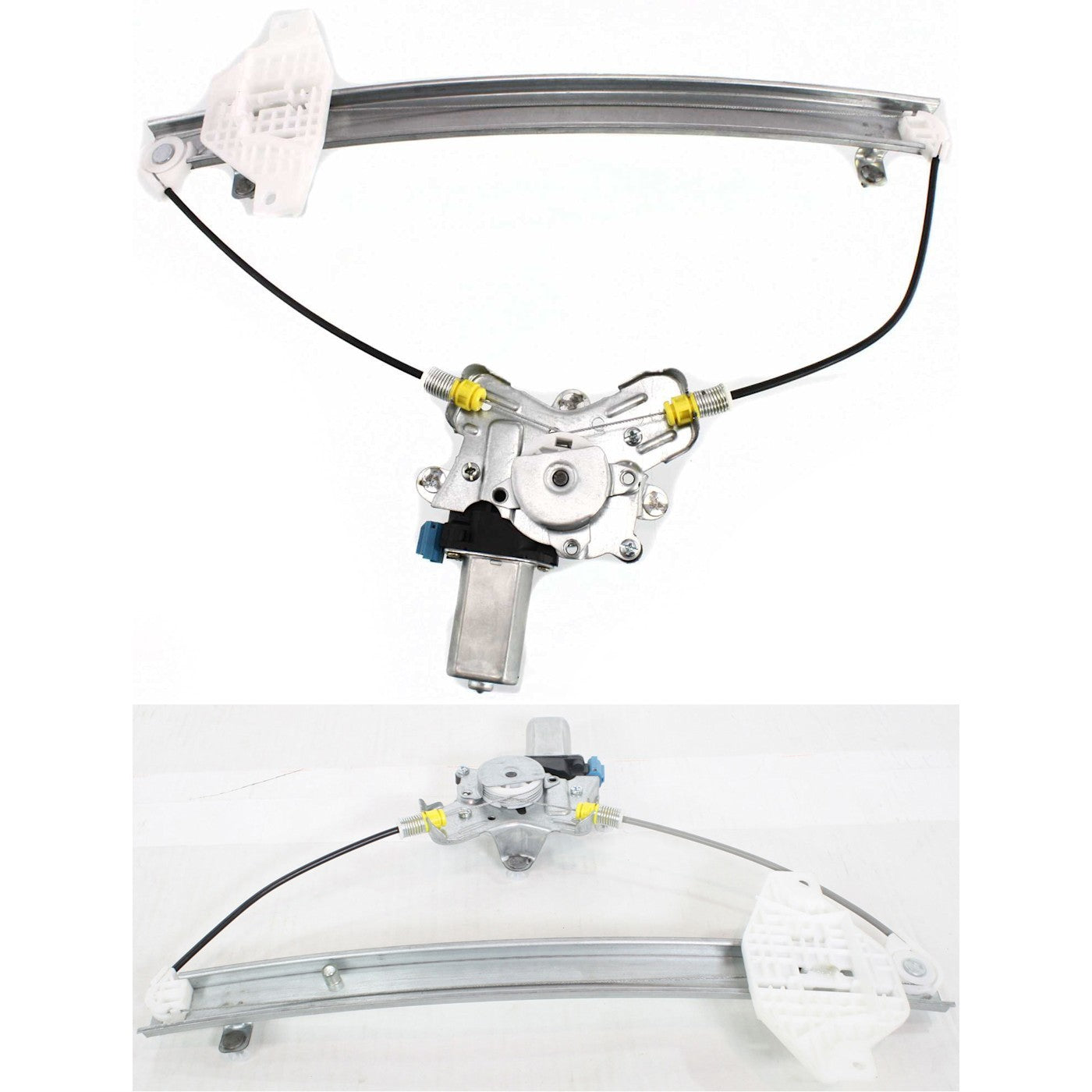 Set of 2 Window Regulators for Hyundai Sonata (1999–2005)