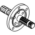 PTO Shaft for Allis-Chalmers (Fits All Models) R2838