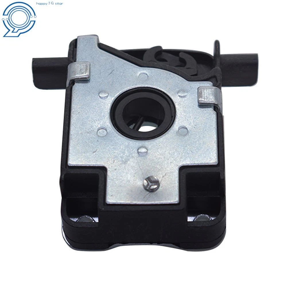 2X Lower Hood Lock Catch Latch for BMW E39 E46 E53 E52 (1995-2006)