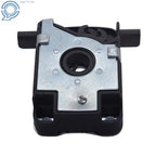 2X Lower Hood Lock Catch Latch for BMW E39 E46 E53 E52 (1995-2006)