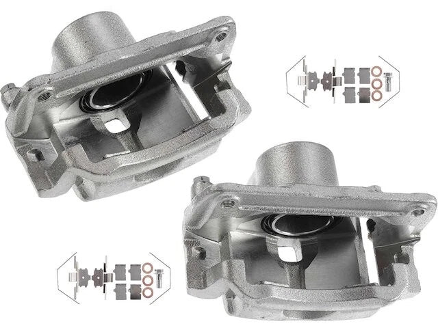 Brake Caliper Set for Mazda 6 (2006–2013) BW878QF