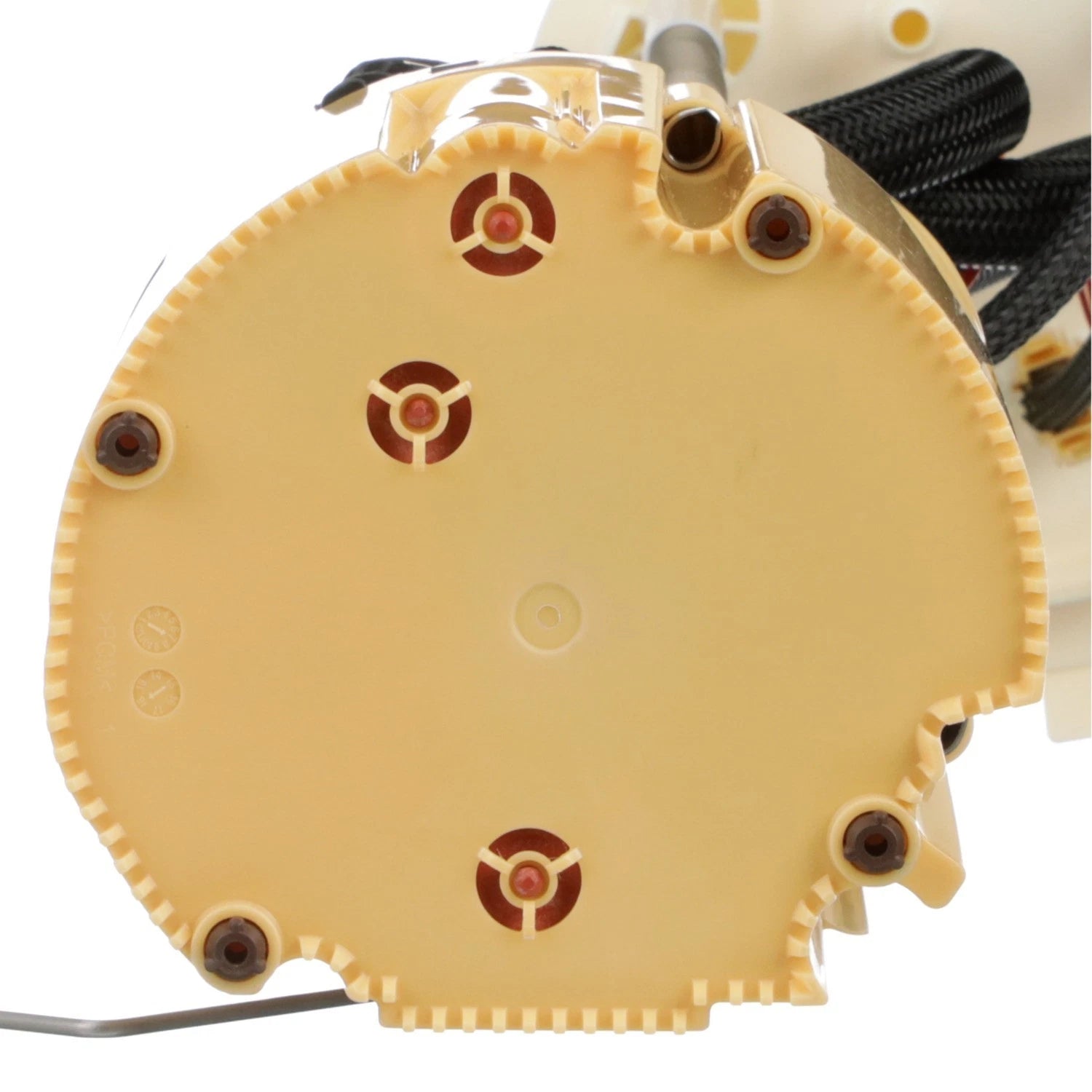 Delphi FG2260 Fuel Pump Module Assembly for Ford F-350 Super Duty (2017–2022)