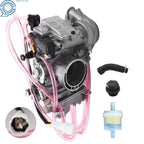 Carburetor Assembly for Honda CRF 450X (2005–2014) CRF 450R (2002–2008)