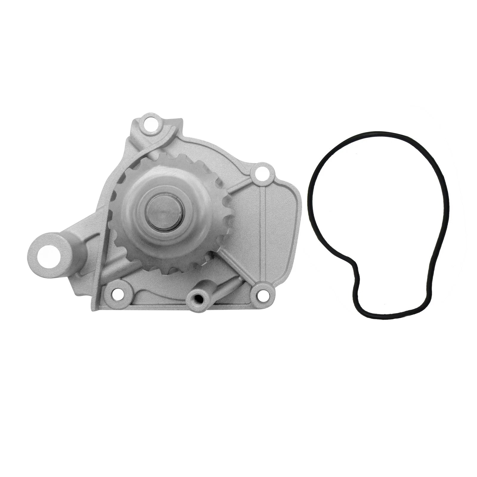 Engine Cooling Water Pump for Honda Civic/Del Sol (1992–1995) 19200P08003