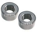Set of 2 Front Timken Wheel Bearings for Lexus RX350 RX450h Toyota Sienna (2006–2021)