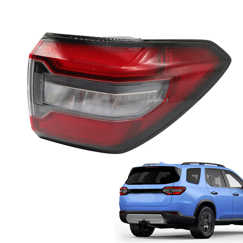 LED Outer Tail Light for Honda Pilot (2023–2025) - Right Rear Passenger