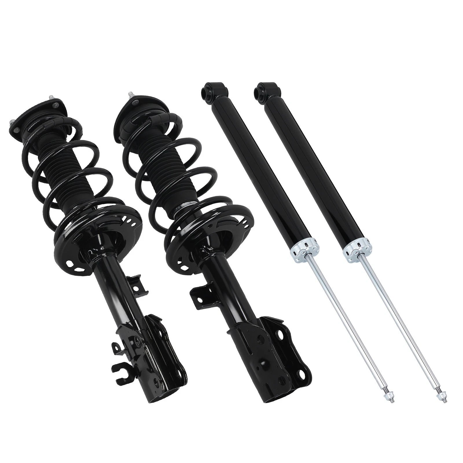 Front Struts Rear Shock Assembly for Mazda CX-5 (2013–2014)