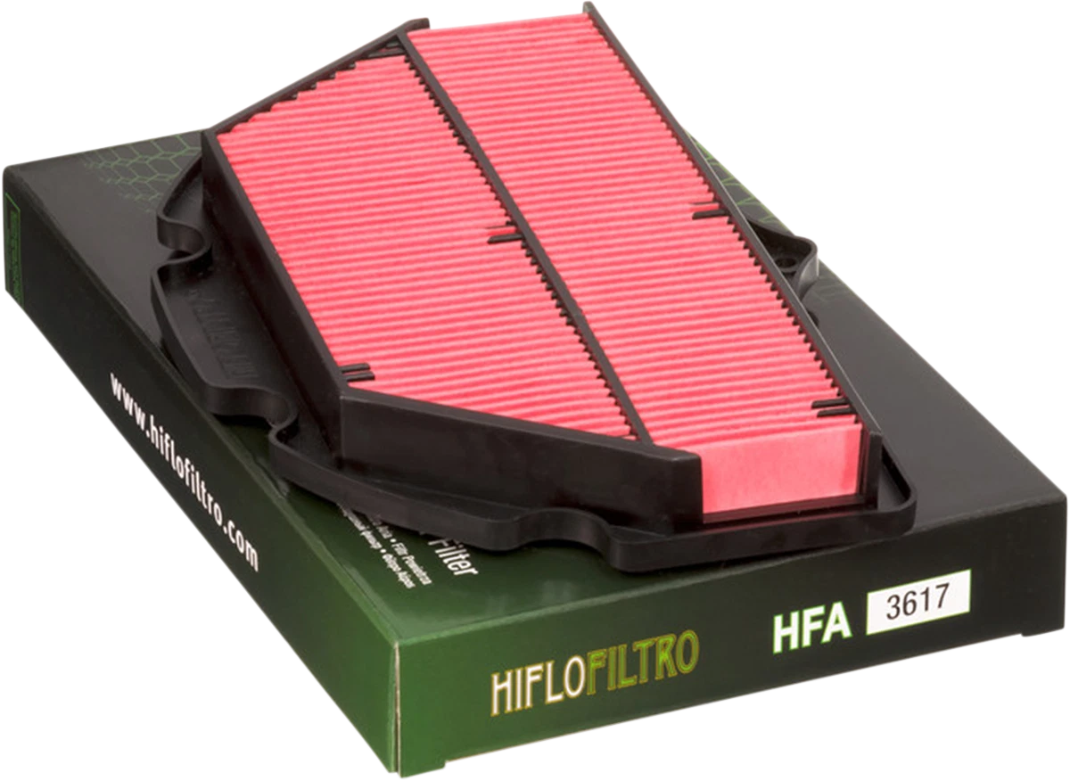 HIFLOFILTRO Air Filter for Suzuki (HFA3617)