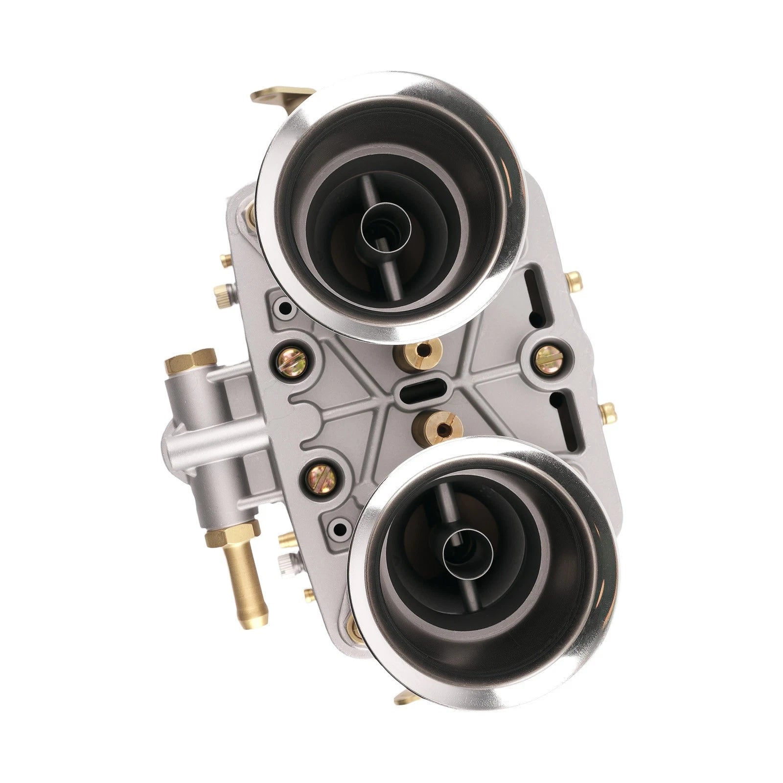 2X Carburetor 40IDF w/ Gaskets & Air Horn for VW Beetle