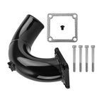 High Flow Air Intake Elbow Tube for Dodge Ram 5.9L Cummins Diesel (1998–2002)