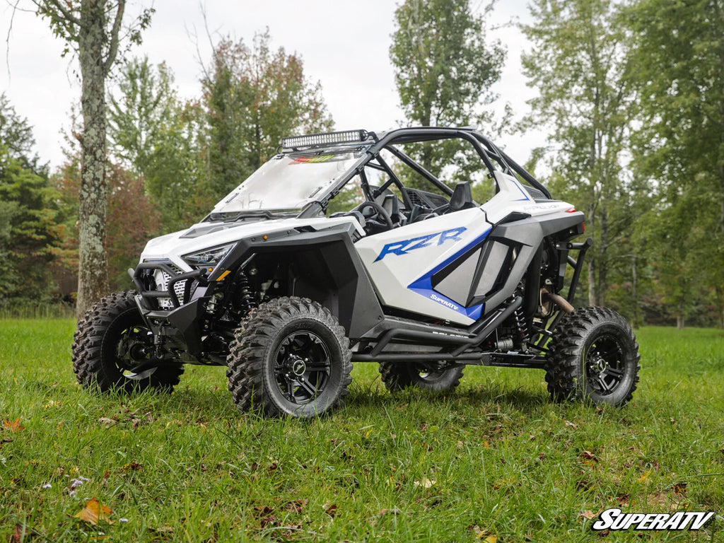 3" Chromoly Long Travel Kit for Polaris RZR PRO XP (2020–2023)