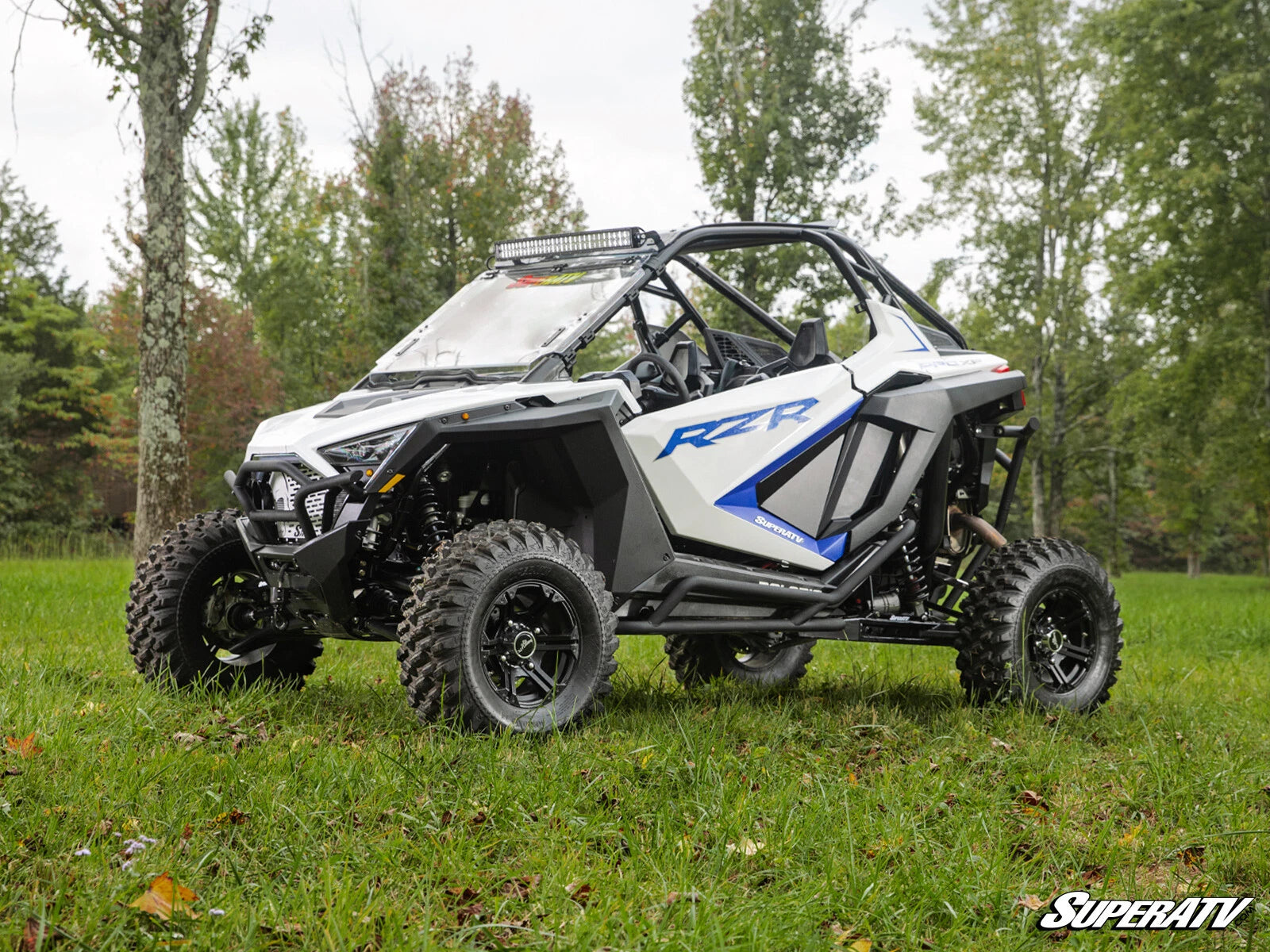 3" Chromoly Long Travel Kit for Polaris RZR PRO XP (2020–2023)
