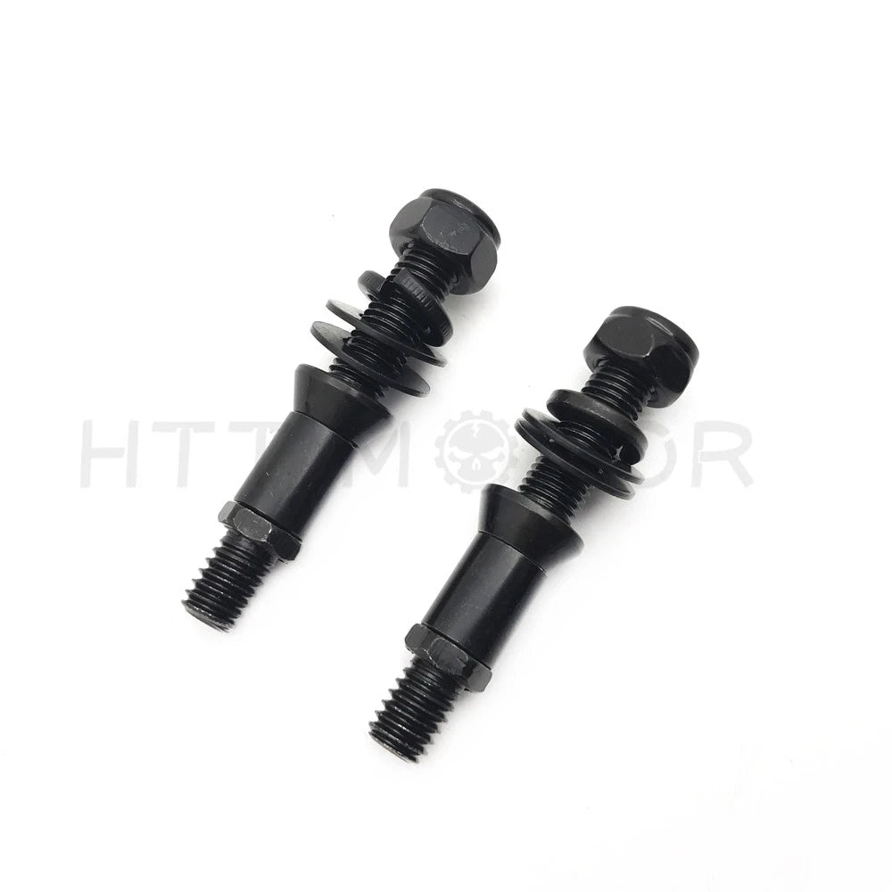 Turn Signal Adapter Mounting Bolts for Harley Cruiser Chopper