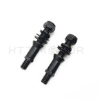 Turn Signal Adapter Mounting Bolts for Harley Cruiser Chopper