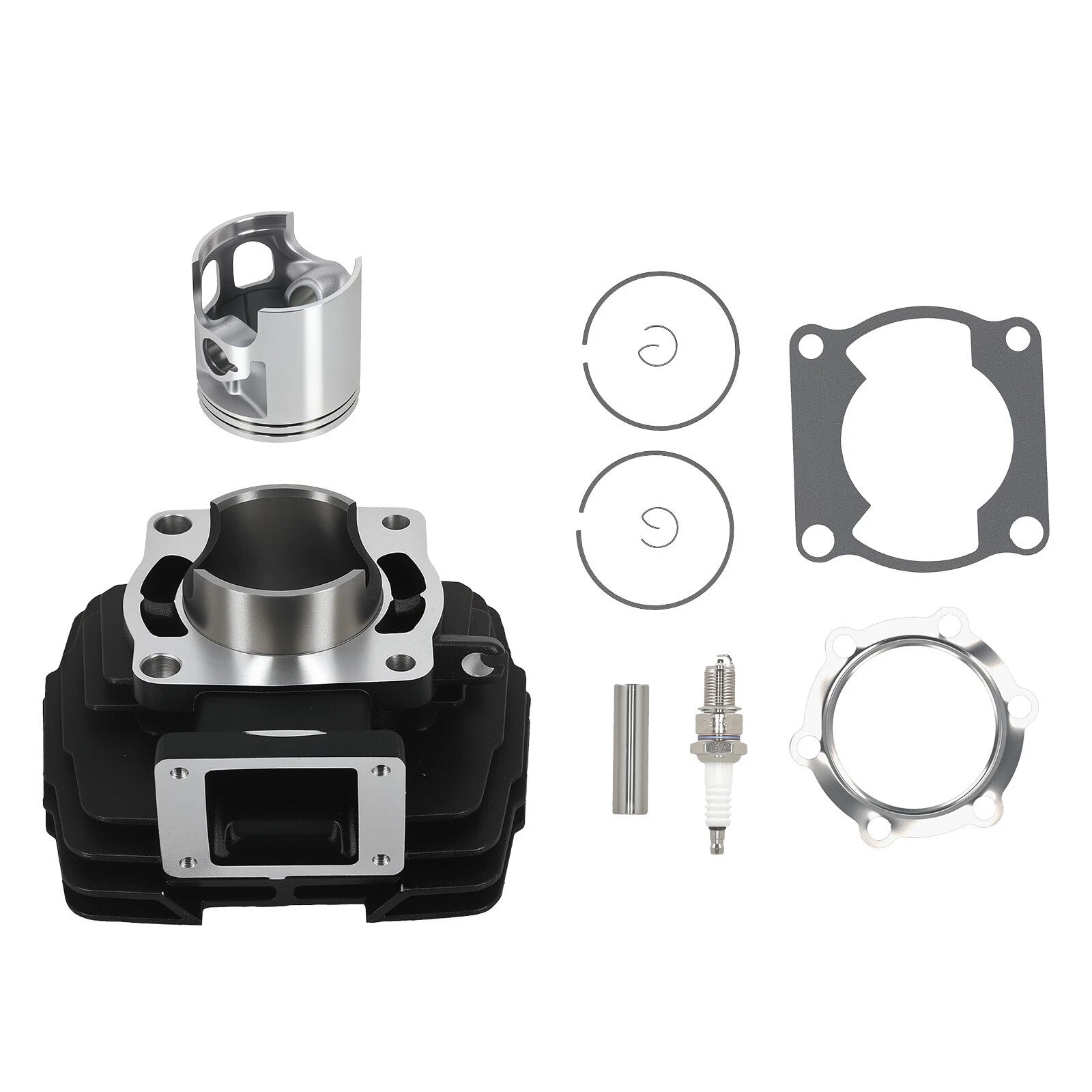 Motorized Cylinder Kit for Yamaha DT175 MX175 (1978–2014) 2A7-11311-00