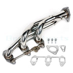 Stainless Performance Racing Manifold Header Exhaust for Mazda RX-8 (2003–2011)