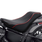 Driver Seat for Harley Heritage Classic, Street Bob, Softail FLHC (2018–2023)