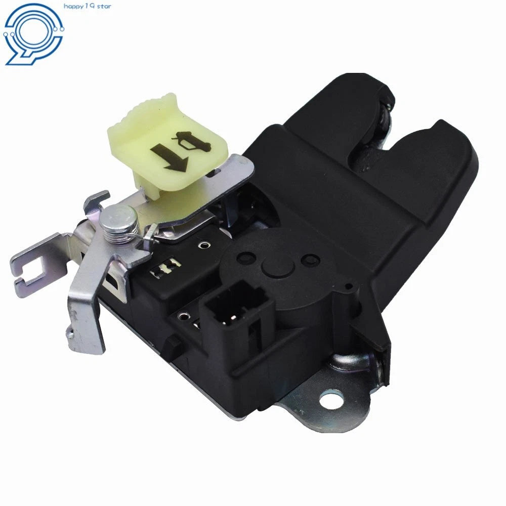 Rear Trunk Lid Lock Actuator Motor for Kia Optima (2011-2015)