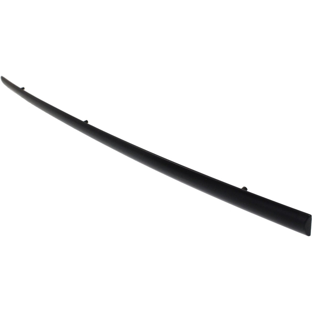 Set of 2 Door Molding and Beltlines for Ford Fusion (2006–2012)