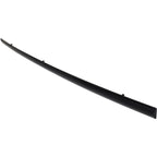 Set of 2 Door Molding and Beltlines for Ford Fusion (2006–2012)