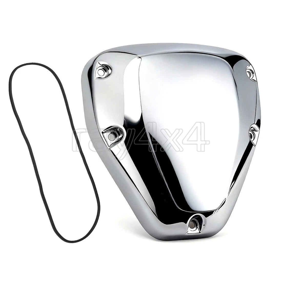 Air Cleaner Box Cover for Honda VTX1800 VTX1300 (2002–2009) 17231-MCH-B50