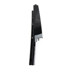 Front Door Outside B Columns Molding Trim for Land Rover Range Rover Evoque (2012–2018)