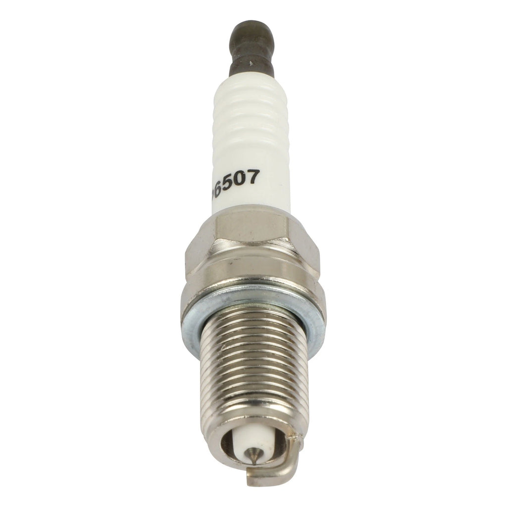 Set of 6 Iridium Spark Plugs for Nissan Pathfinder D21 (1990–1995)