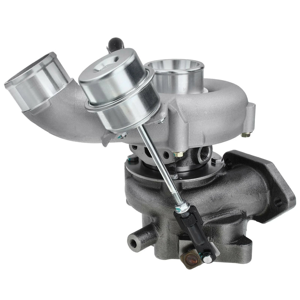 Turbocharger for Kia Sorento 2.5 CRDI (2002–2009)