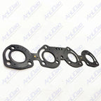 Exhaust Manifold Gasket for Yamaha 1100 VX (6D3-14613-00-00, 007-594-05)