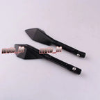 Left Right Rearview Side Mirrors for SUZUKI GSF1200 S BANDIT (2001-2006)