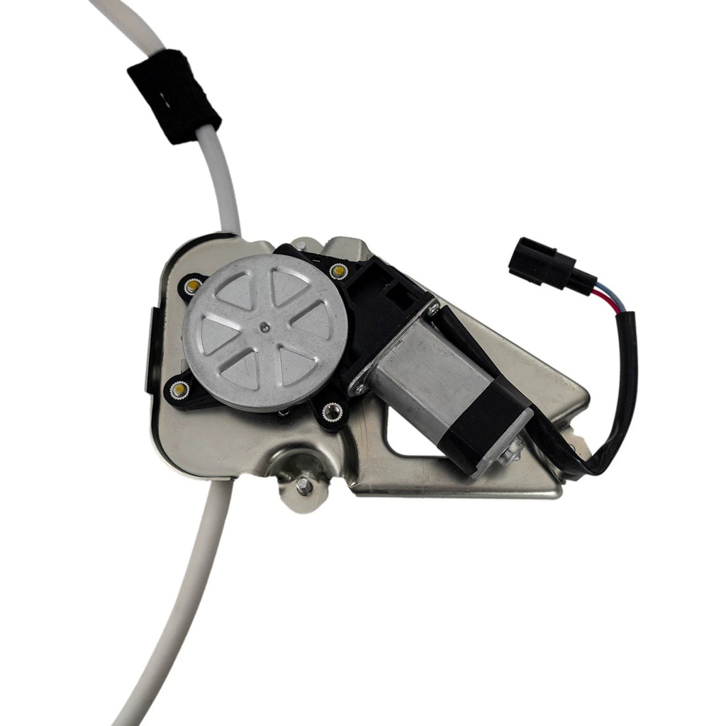Power Window Regulator for Jeep Liberty (2006–2007) Front Driver Side