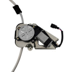 Power Window Regulator for Jeep Liberty (2006–2007) Front Driver Side