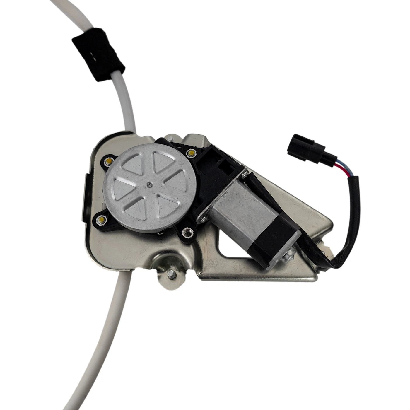 Power Window Regulator for Jeep Liberty (2006–2007) Front Driver Side