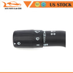 Turn Signal Switch for Ford F-250 Super Duty (2008-2010)