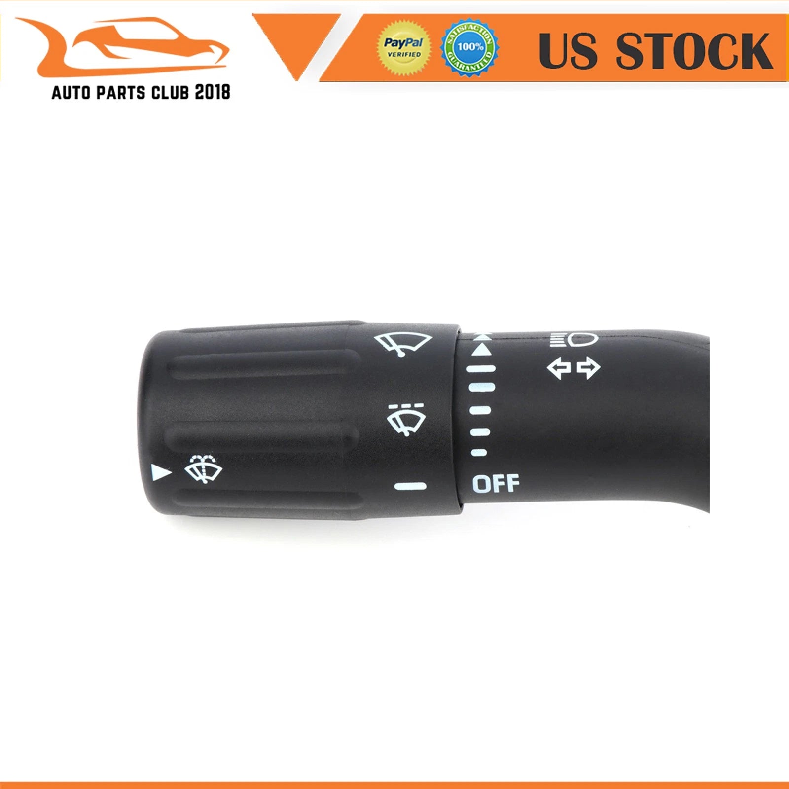 Turn Signal Switch for Ford F-250 Super Duty (2008-2010)